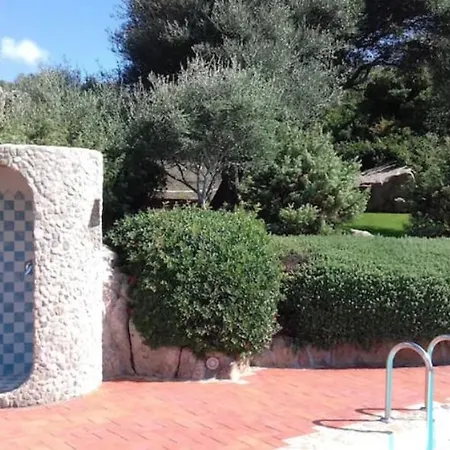 Sardinia Family - Elena With Salt Water Private Pool Villa *