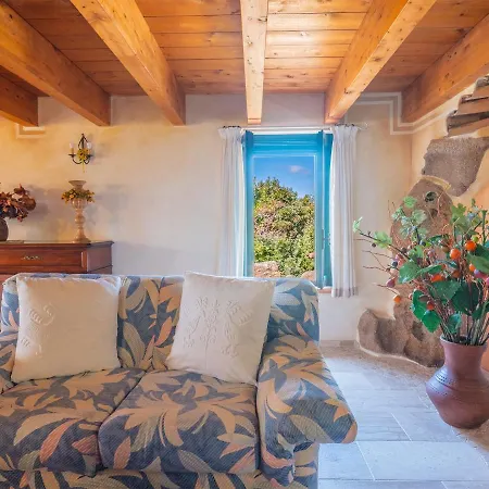 Villa Sardinia Family - Elena With Salt Water Private Pool Arzachena