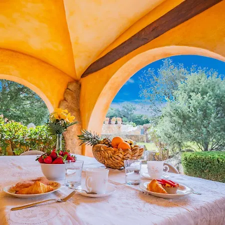 Sardinia Family - Elena With Salt Water Private Pool أرتْساكينا