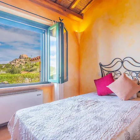 Sardinia Family - Elena With Salt Water Private Pool * Arzachena