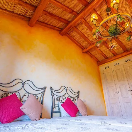 Villa Sardinia Family - Elena With Salt Water Private Pool