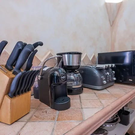 Sardinia Family - Elena With Salt Water Private Pool Villa *