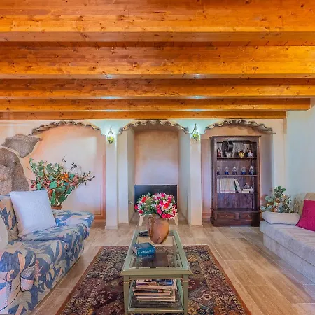 Sardinia Family - Elena With Salt Water Private Pool * أرتْساكينا