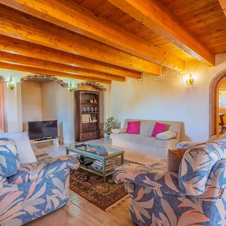 Sardinia Family - Elena With Salt Water Private Pool *