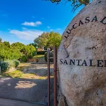 Sardinia Family - Elena With Salt Water Private Pool
