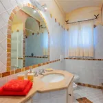 Βίλα Sardinia Family - Elena With Salt Water Private Pool *