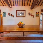 Βίλα Sardinia Family - Elena With Salt Water Private Pool *