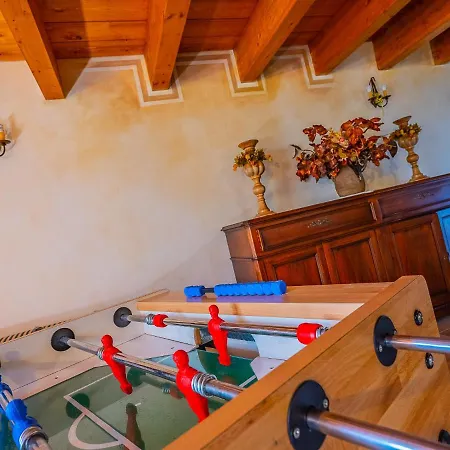 Villa Sardinia Family - Elena With Salt Water Private Pool *