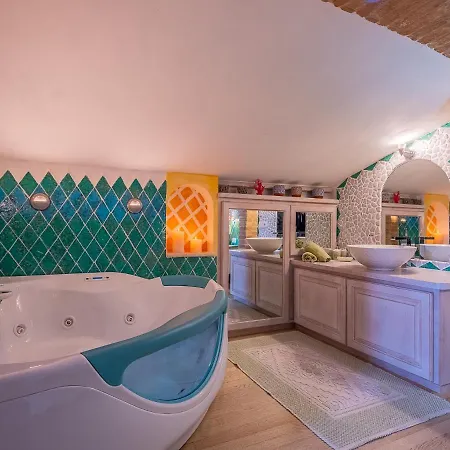 Villa Sardinia Family - Elena With Salt Water Private Pool *