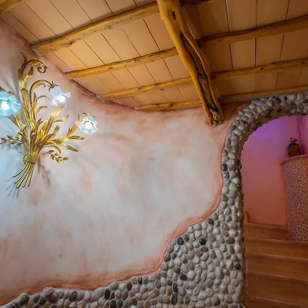 Villa Sardinia Family - Elena With Salt Water Private Pool *