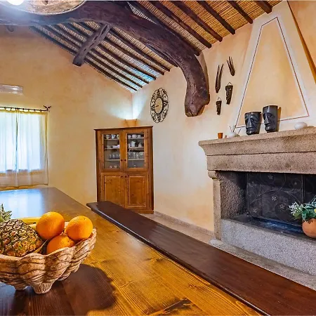 Villa Sardinia Family - Elena With Salt Water Private Pool