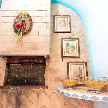 Villa Sardinia Family - Elena With Salt Water Private Pool Arzachena