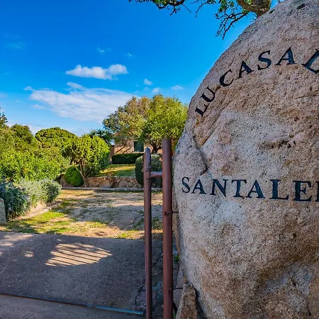 Sardinia Family - Elena With Salt Water Private Pool