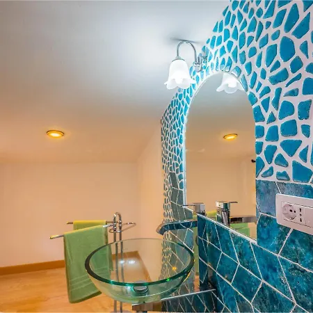 Sardinia Family - Elena With Salt Water Private Pool Villa *