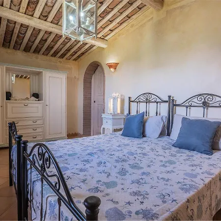 Sardinia Family - Elena With Salt Water Private Pool *