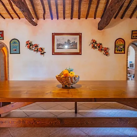 Villa Sardinia Family - Elena With Salt Water Private Pool *
