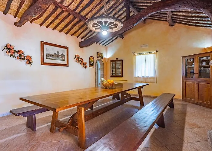 Sardinia Family - Elena With Salt Water Private Pool * Arzachena