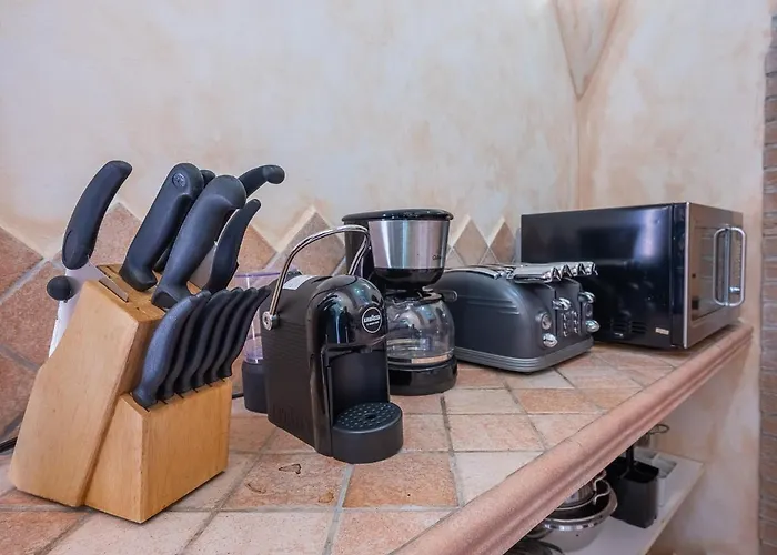 Sardinia Family - Elena With Salt Water Private Pool Villa *