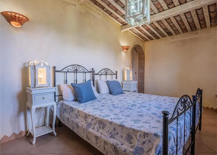 Sardinia Family - Elena With Salt Water Private Pool *