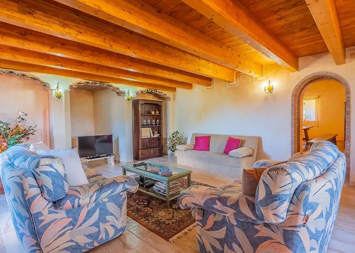 Sardinia Family - Elena With Salt Water Private Pool *