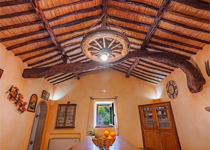 Villa Sardinia Family - Elena With Salt Water Private Pool